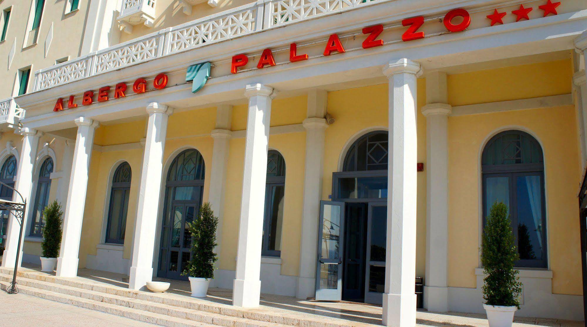 Hotel Palazzo
